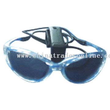 Flashing Glasses  from China